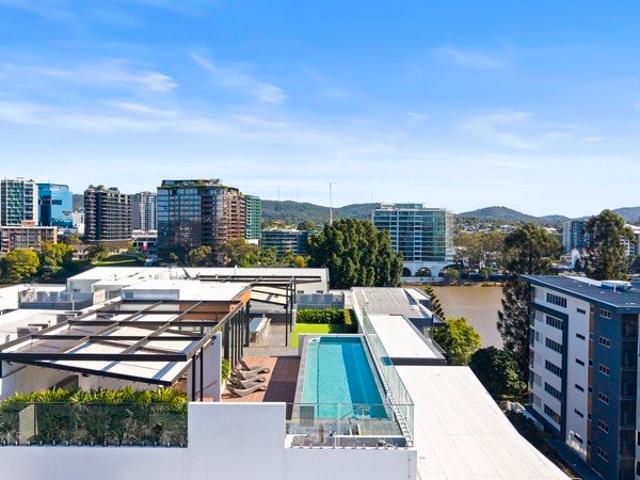 Apartment for sale in Toombul, Queensland