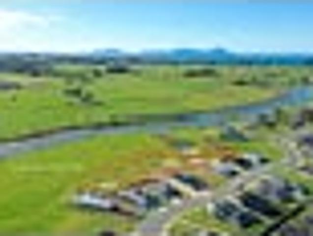 Land for sale in Waipu Cove, Northland