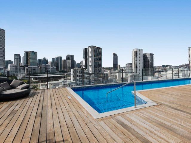 Apartment for rent in Toombul, Queensland