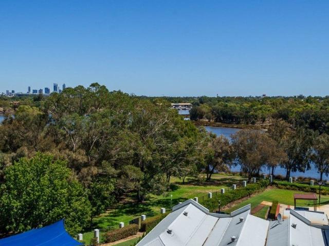 Apartment for sale in Western Australia