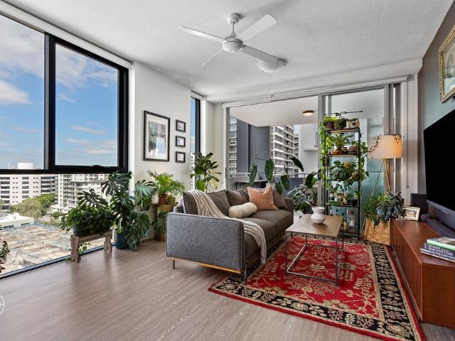 Apartment for rent in Toombul, Queensland
