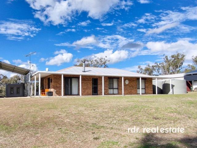 Cottage for sale in Bundarra, New South Wales