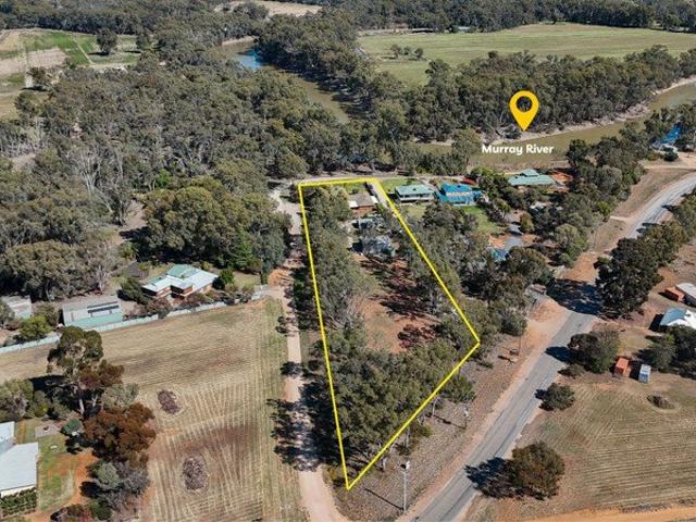 House for sale in Tooleybuc, New South Wales