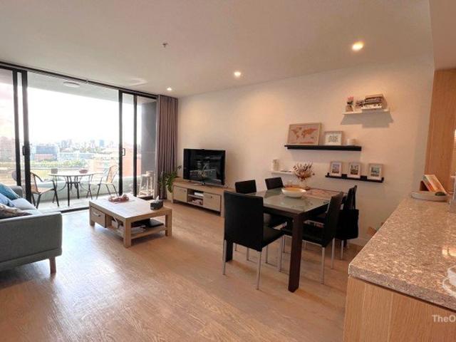 Apartment for sale in South Brisbane, Greater Brisbane