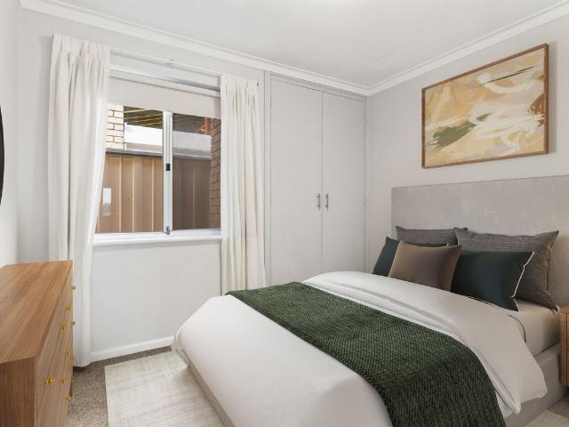 Villa for sale in Maylands, Western Australia