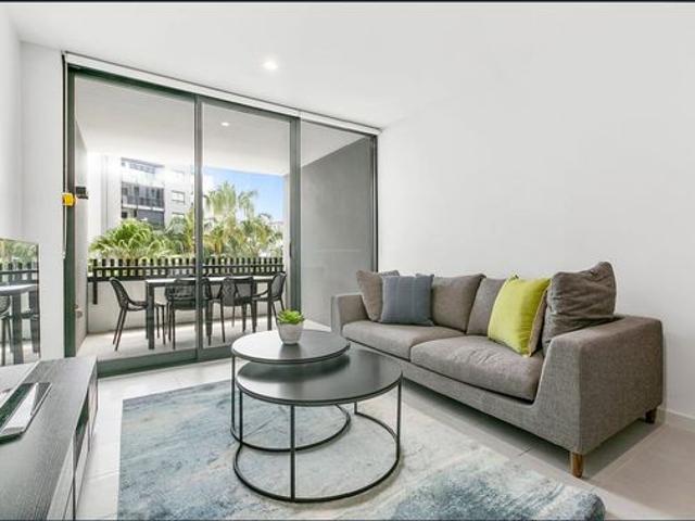Apartment for rent in Toombul, Queensland