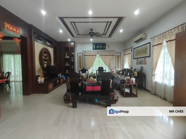 House for sale in Perak, Tanjong Ipoh