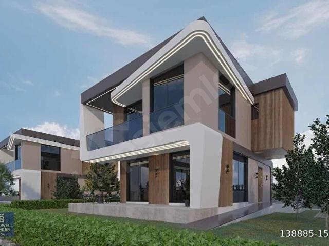 Gömeç, Balikesir içerisinde satılık Villa