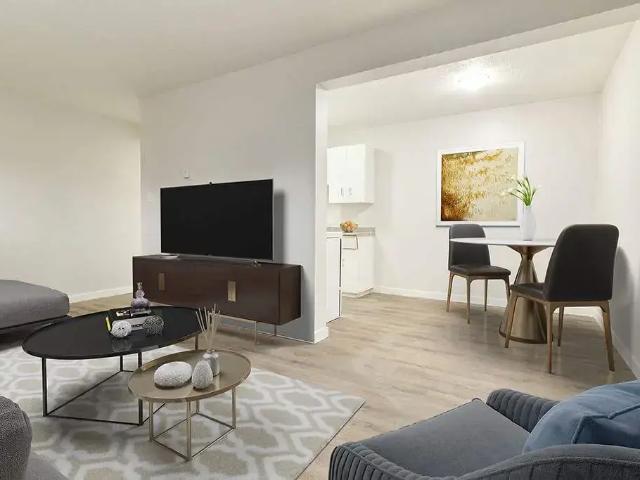 Apartment for rent in Cromdale, Edmonton