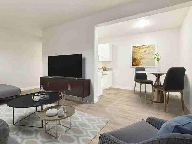 Apartment for rent in Parkdale, Edmonton