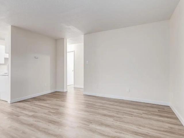 Apartment for rent in Parkdale, Edmonton