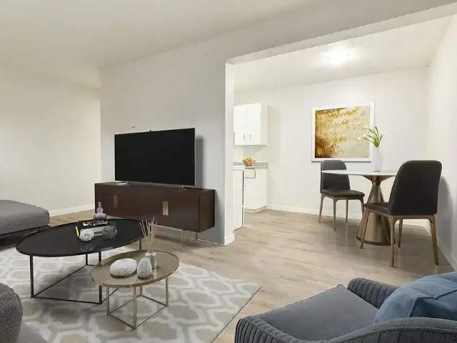 Apartment for rent in Cromdale, Edmonton
