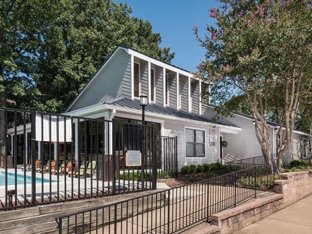 Apartment for rent in Richmond, Virginia