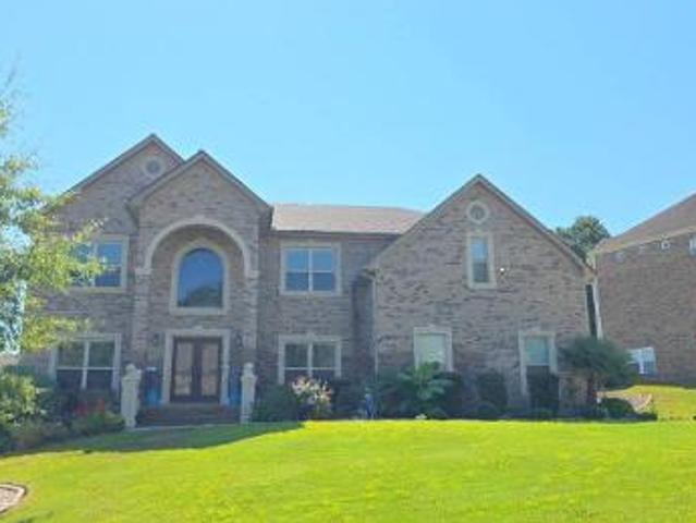 House for sale in Georgia