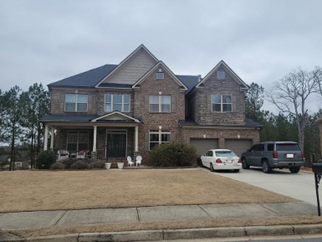 House for sale in Georgia
