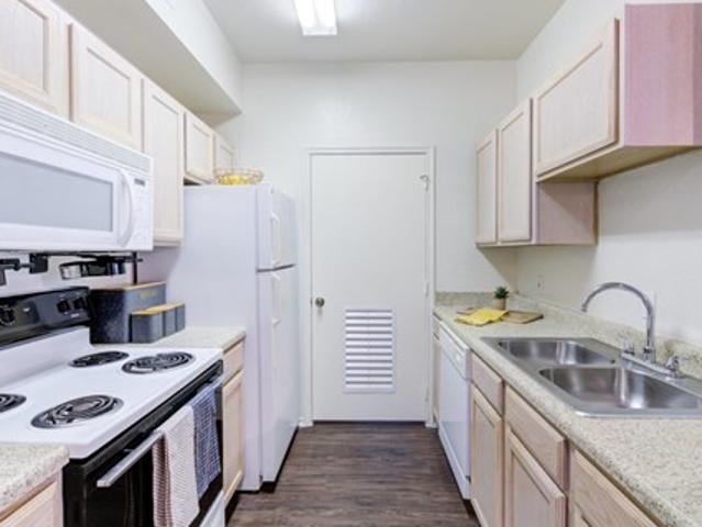 Apartment for rent in Shreveport