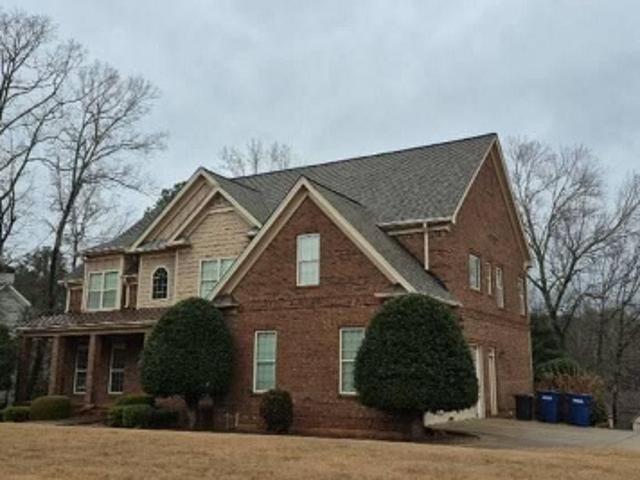 House for sale in Georgia
