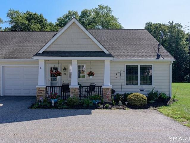 Condo for sale in Brooklyn, Northeastern Connecticut Planning Region