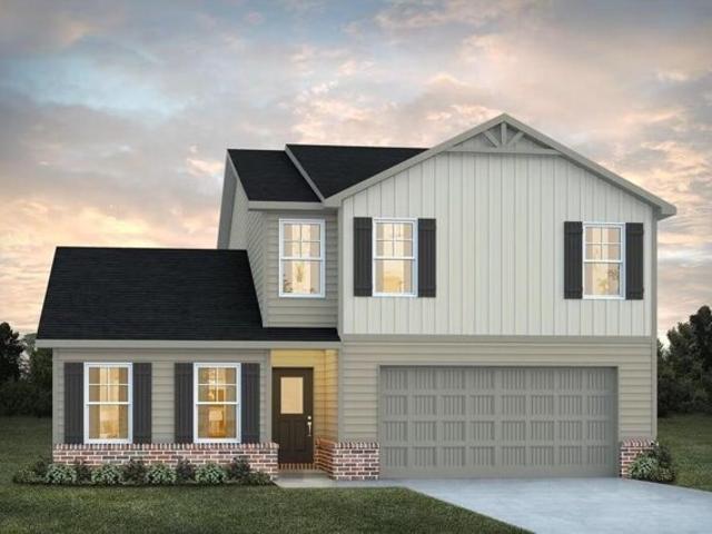 House for sale in Covington, Georgia