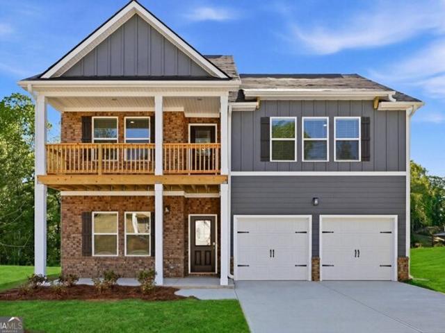 House for sale in Covington, Georgia