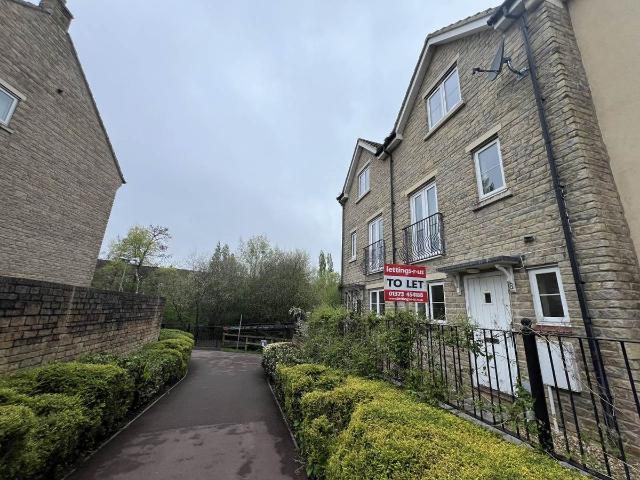 Apartment for rent in Berkley Down, Frome