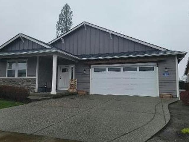 House for sale in Sedro Woolley, Washington