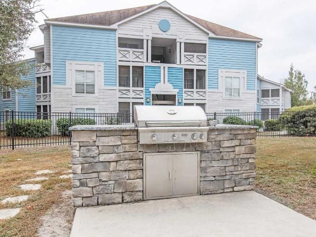 Apartment for rent in Savannah, Georgia