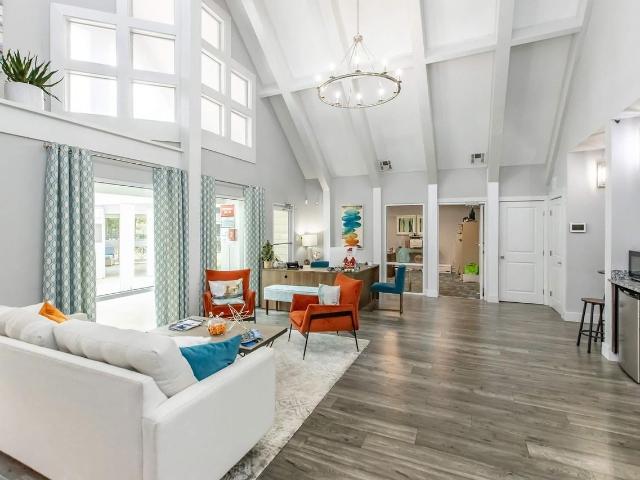 Apartment for rent in Savannah, Georgia
