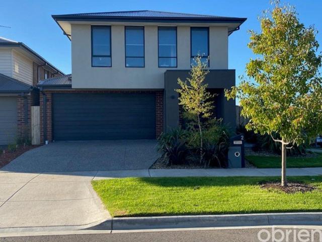 House for rent in Riverwalk, Melbourne