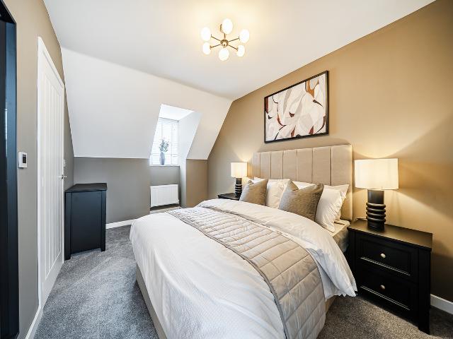 House for rent in Heathfield, Bromborough