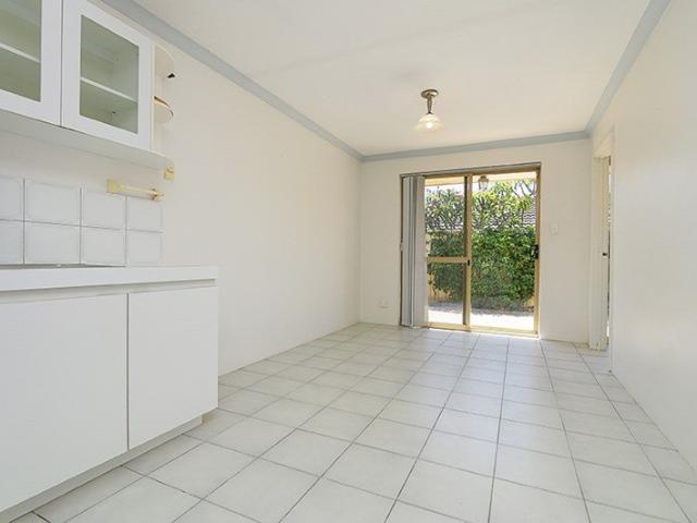 Villa for rent in Maylands, Western Australia