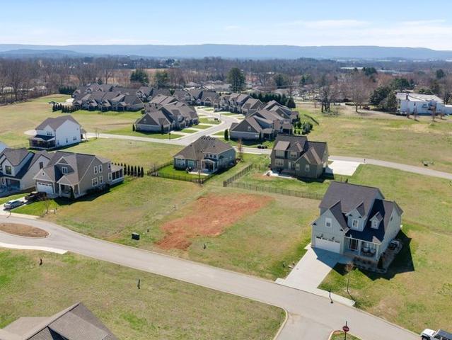 Land for sale in Winchester, Middle Tennessee