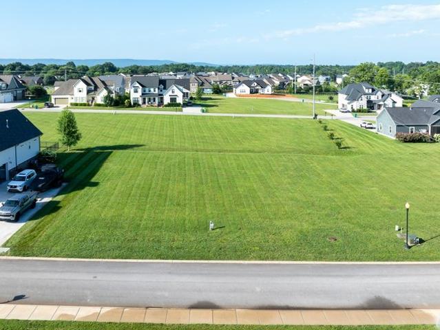 Land for sale in Tennessee