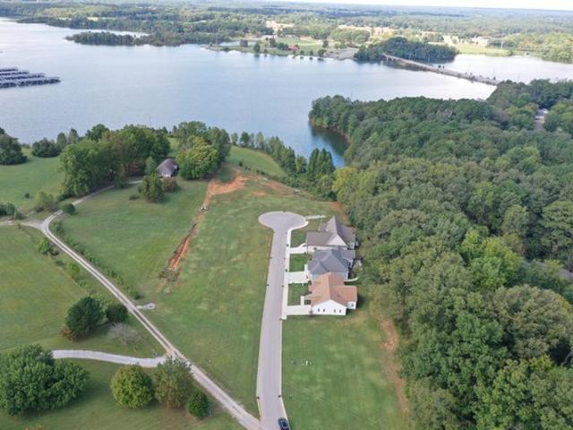 Land for sale in Tennessee