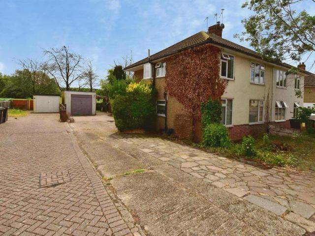 Apartment for rent in Epping, Essex