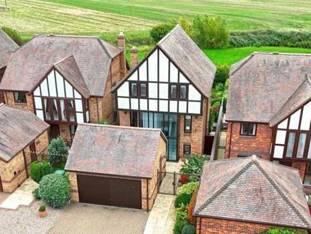 House for sale in Shipston on Stour, Alderminster