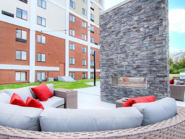 Apartment for rent in Camby, Indiana