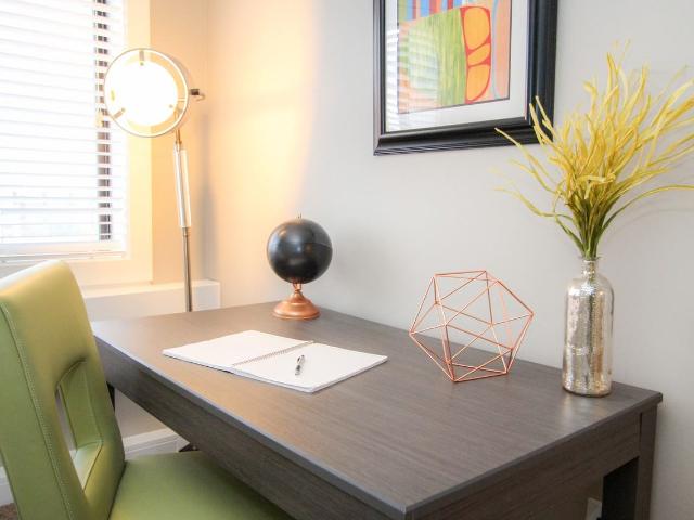 Apartment for rent in Camby, Indiana