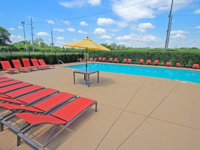 Apartment for rent in Camby, Indiana