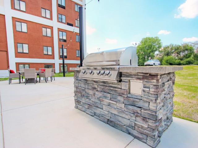 Apartment for rent in Camby, Indiana