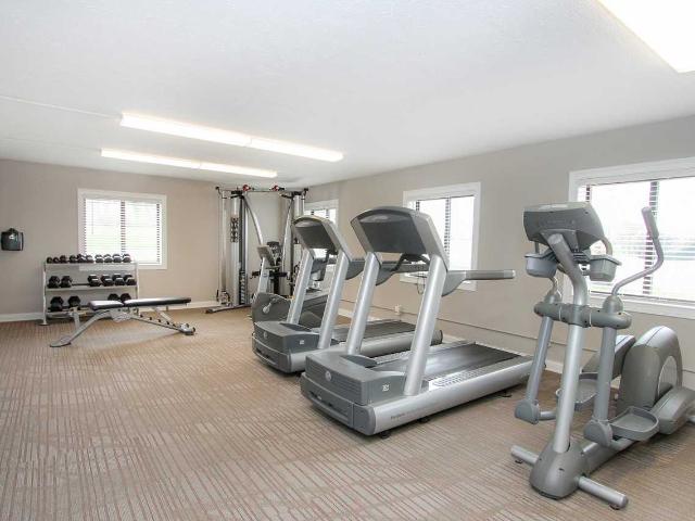 Apartment for rent in Camby, Indiana