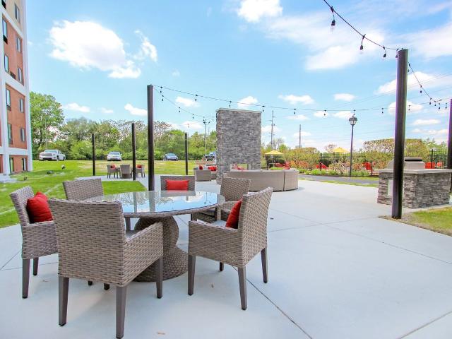 Apartment for rent in Camby, Indiana