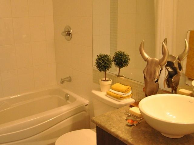 Apartment for rent in Winnipeg, East St. Paul