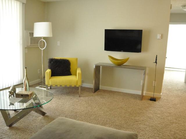 Apartment for rent in East St. Paul, Manitoba