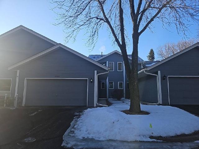 House for sale in Burnsville, Minnesota