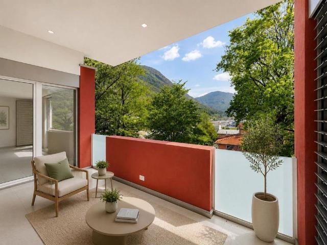 Apartment mieten in Monteceneri, Tessin