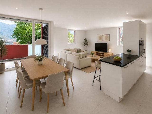 Apartment mieten in Monteceneri, Tessin