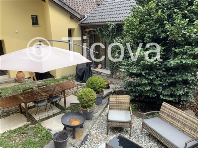 Wohnung kaufen in Monteceneri, Tessin