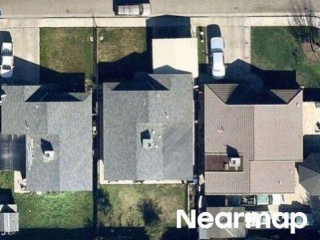 House for sale in Tulare, California