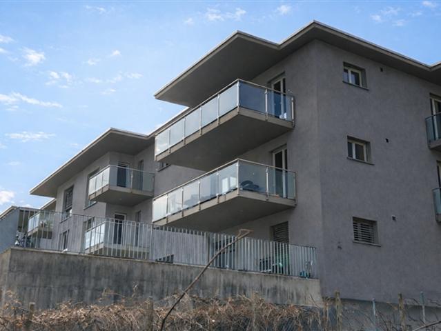 Einfamilienhaus kaufen in Monteceneri, Tessin